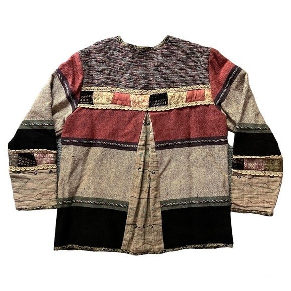 Flashback Woven Jacket - Medium - Picture 2 of 8